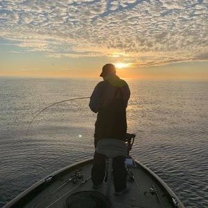 Meet your Posher, Colin